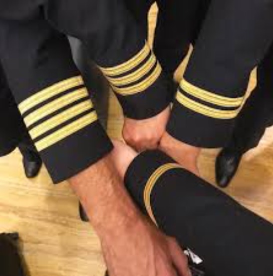 Aviation Student
