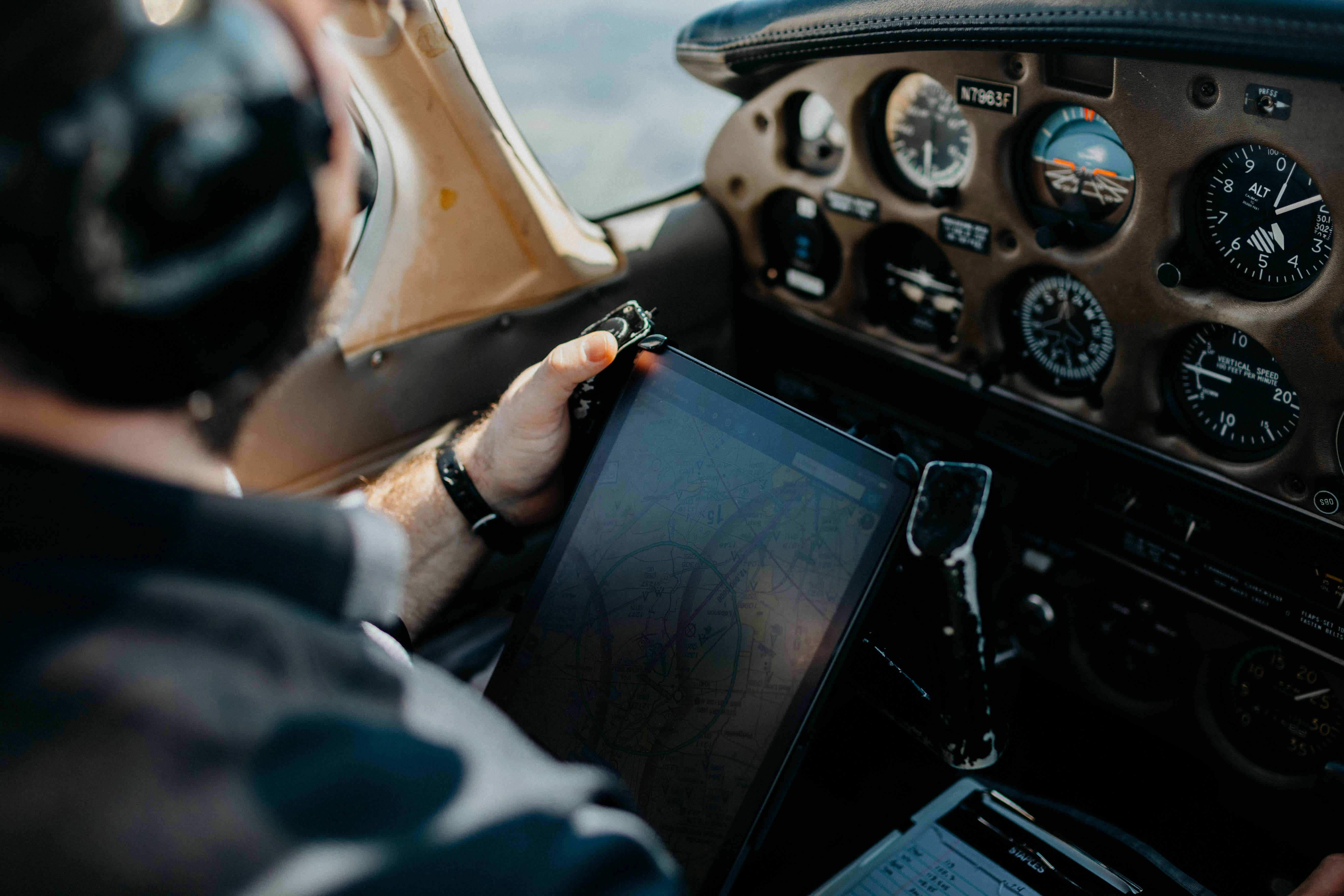 License & Placement