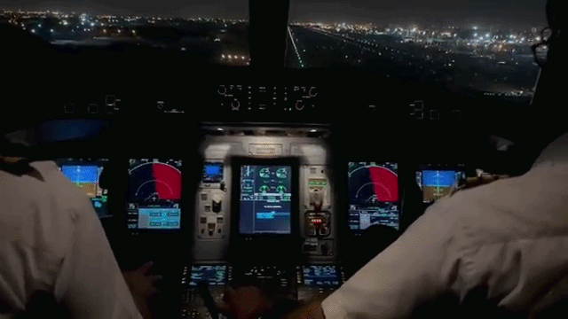 Skycrest Aviation Background